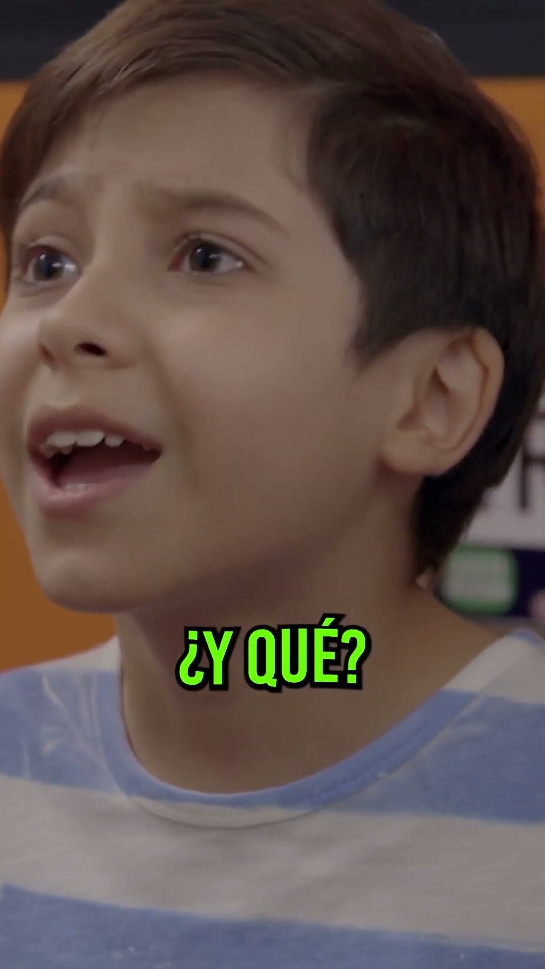 ? Sóplame ¡APESTAS A ALCOHOL! #LaRosaDeGuadalupe #Originales