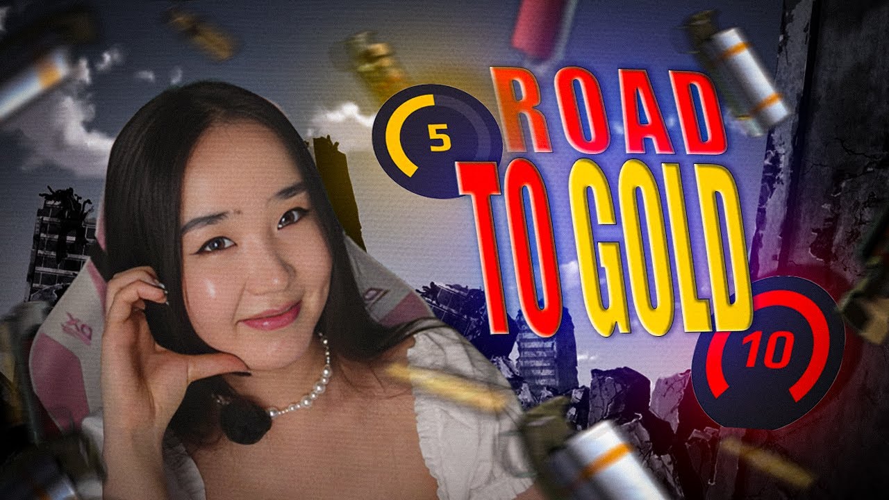 🟡БУРЖМААГИЙН БУЦААД 10 LVL ОРОХ ӨДӨР🟡CS2🟡FACEIT