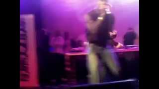 Devlin&Ghetto Performing At Logan Ds Birthday Bash 2011