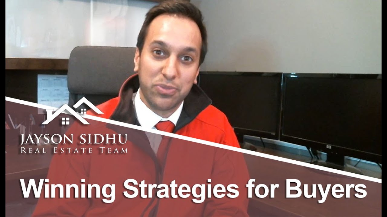 North Delta Real Estate: Winning strategies for buyers
