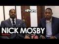 HipHopSince1987 Exclusive Nick Mosby Interview