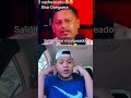 Habla el cacheteado de Elsa Oseguera 😂 🗣️ en la Calle me dicen el nalgueador de mujeres 😂👠 team
