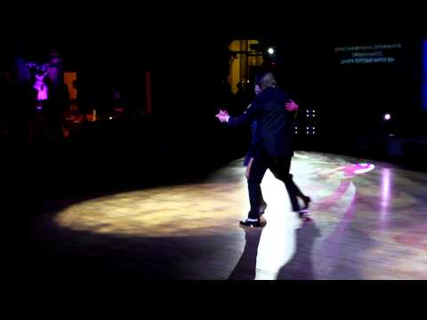 Tango Dmitriy Kseniya