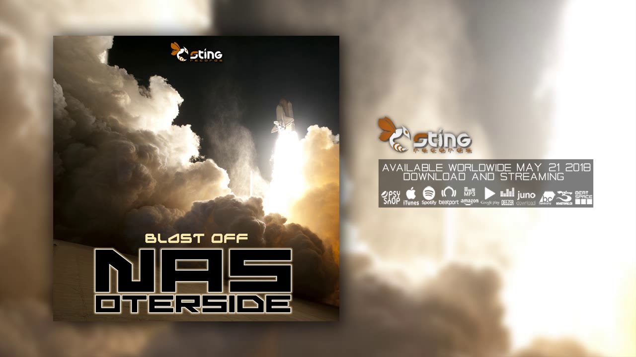 Watch 02 Nas Oterside - Crisys on YouTube Watch 02 Nas Oterside - Crisys on YouTube