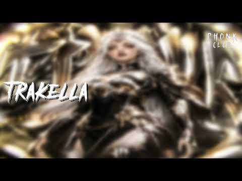 TRAKELLA - Rushex
