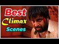 Tamil Movie Best Climax Scenes | Vetrivel | Kadamban | Thagararu | Super Hit Tamil Movie