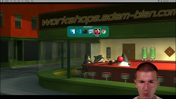 J4K 2020 - Oct 13-14 - Adam Bien-Live Virtual MicroProfile on Kubernetes Hacking #slideless