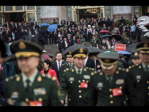 陈破空：传习近平更换中央警卫局人马？意图发动政变。何卫东下落仍未公布，原因诡异！英国揭露中共大规模间谍行动。川普暗示：即将擒拿马杜罗！直播与互动：美东10月17日早9点、台港中当日晚9点