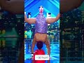 TikTok @akirafam @gottalentglobal @gottalentespana