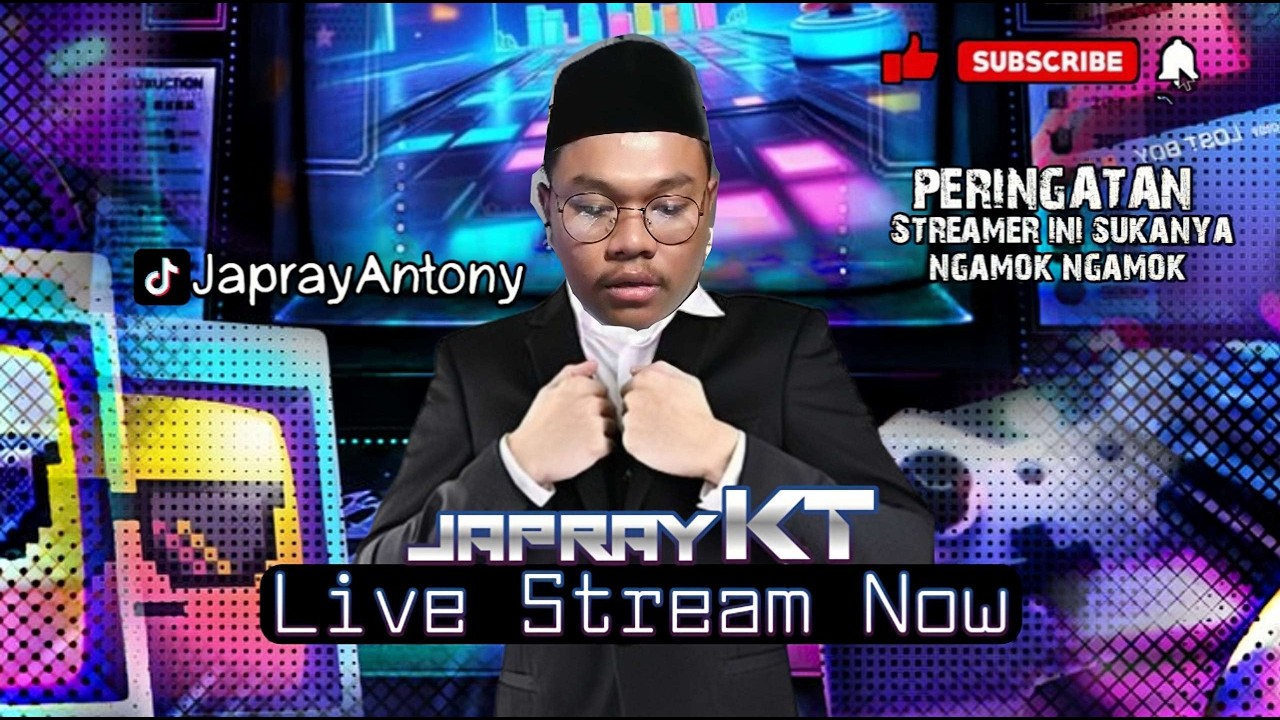 EXE DAY 1? JANGAN MASUK DULU BANG PASTI GA LANCAR WKWKWK .#ANAKDEANKT #ANAKOURA  #mediashareon