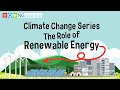 Sustainable Energy and Green Practices