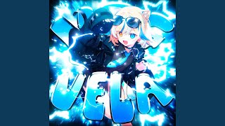 MTG VELA - chelsy smile