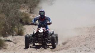 Tecate Score Baja 500 2010 5A QUAD