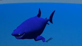 Underwater Caustics 1
