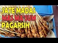 Sate madas mas masum pagarsih mantap