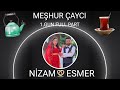 Mehur ayci nzam  esmer dn 1gun gunde bujeh glyazi dnler goyan mzk prodby mt ser