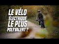 Le vlo lectrique le plus polyvalent  specialized turbo tero