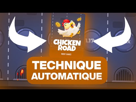 Découvrez Chicken Road Slot : Jouez à cette Machine à Sous en Ligne Incontournable