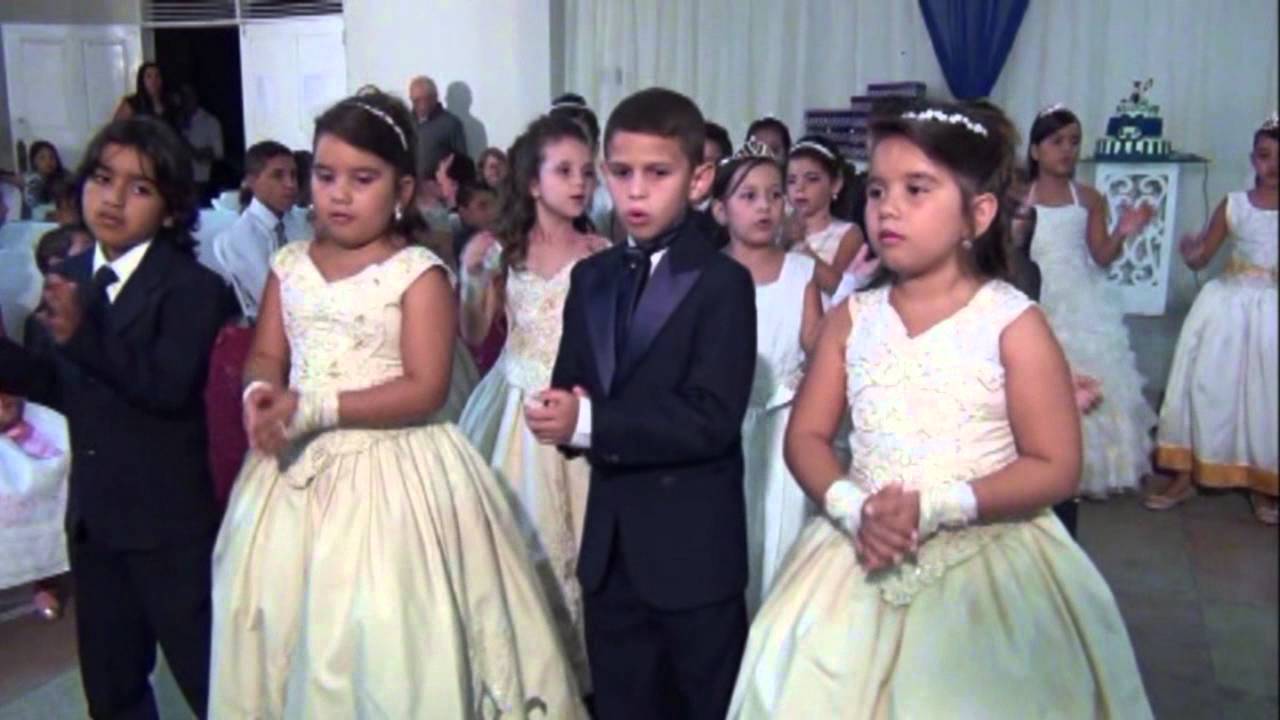 vestido para formatura infanto juvenil