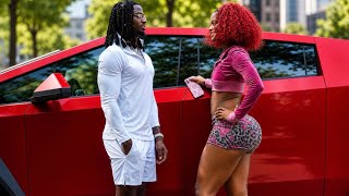 CATCHING A GOLD DIGGER PART 155! | Nyyear Price