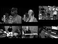 "Africa" - Toto (cover by The FM Band)