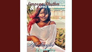 Eternity (feat. Afrikayla)