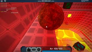 Roblox Flood Escape 2 Test Map - Memory Disaster Insane Quad