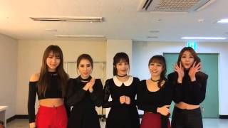 Sunny Days (써니데이즈) introduction video