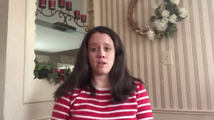 Strategies with Dr. Jen: Upper Body Muscle Relaxat...