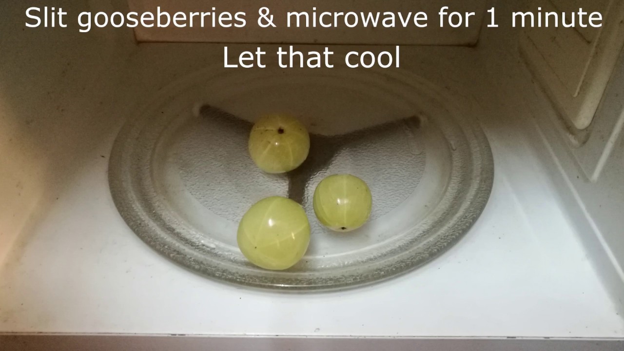 Simple and easy to make Honey dipped Amla YouTube