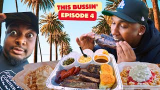 This BUSSIN - Episode 4 : OH LAWD BAYBEY!!!!