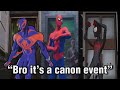 &quot;BRO, it&#39;s a CANON EVENT&quot;