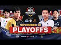 [ខេមរៈភាសា] ONE Esports MPL Invitational 2023 | ថ្ងៃទី ៤ | Playoffs image