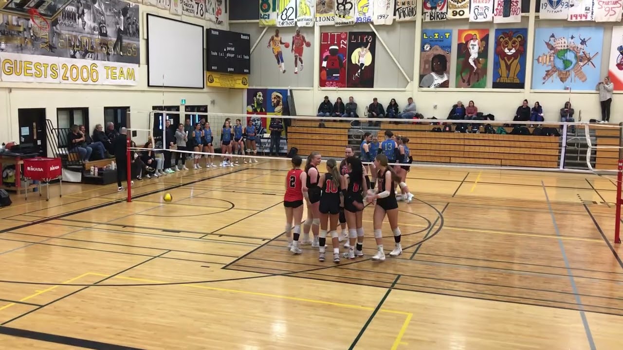 Feb 28,2026 Scrimmage