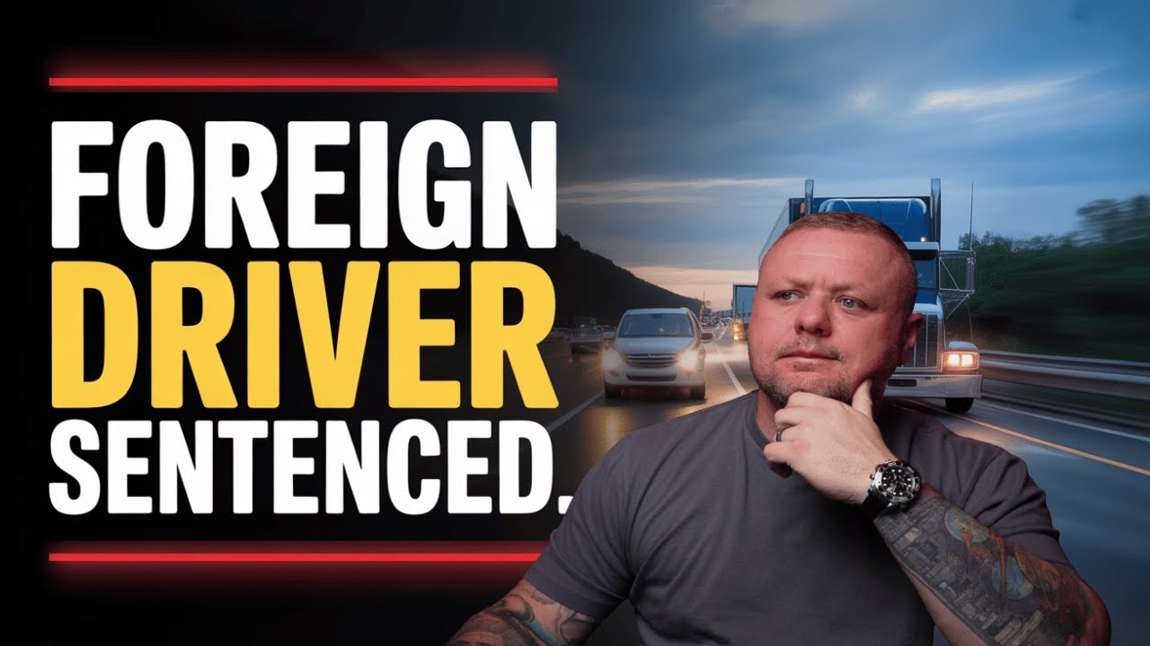 Deadly I 70 Crash in Columbia MO Foreign Truck Driver Gets 4 Year ...