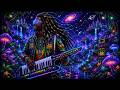 🌊 Ultra Deep Dub Reggae 2026 | Heavy Bass Meditation & Mystic Island Atmosphere (8D Chill Mix)