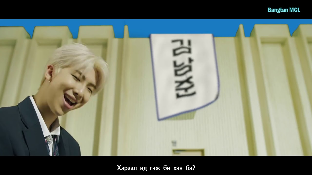 [MGL SUB] BTS 'Persona' Comeback Trailer YouTube