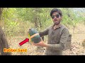 Watermelon VS rabber band | कितनी रबर पर तरबूज फूटेगा A2Z EXPERIMENT | water melon experimant