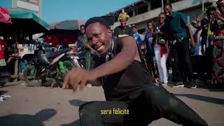 Yves Akini Répondant Mbolé Gospel - Clip Officiel