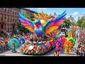 🔥 MASSIVE WEST INDIAN DAY PARADE 2026 🇺🇸 NYC Caribbean Carnival | Full Event 4K