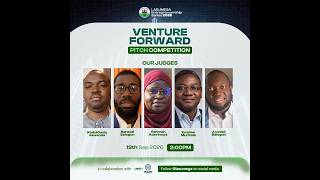 Enterpreneurship Series 2026 - Pitch Competition