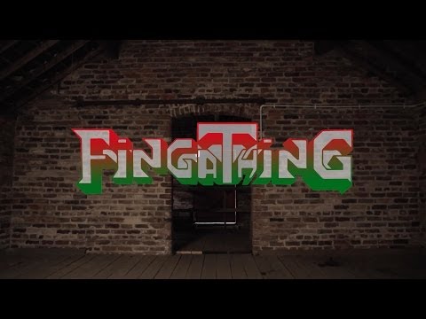 Fingathing 'Scrap' (Music Video, 2013)