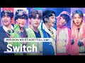 [9회/풀버전] &#39;꾹꾹이(Gguggugi)&#39; ♬Switch  @아티스트 배틀