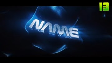 TOP 5 FREE INTRO TEMPLATES #13 Cinema 4D & After Effects | FREE DOWNLOAD!!