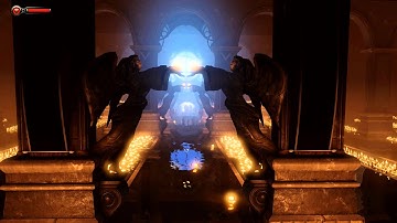 Bioshock Infinite PC Max Settings - HD 7970M Benchmark