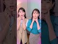 【TikTok】星野源/恋【踊ってみた】#shorts #アナウンサー#若林有子#山本里菜