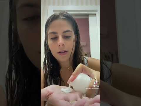 PROVIAMO L’OLAPLEX N.6💜