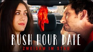 Rush Hour Date - Zweisam im Stau l Trailer Deutsch HD