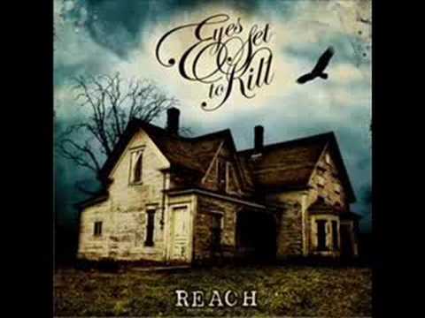 Eyes Set To Kill - Darling