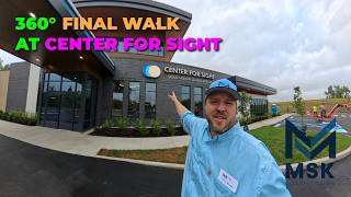 FINAL 360 WALK - Center for Sight 2026